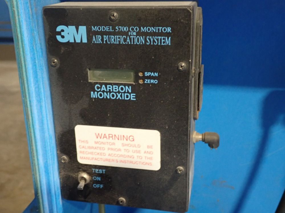 3m Compressed Air Purifier - 256-02-00