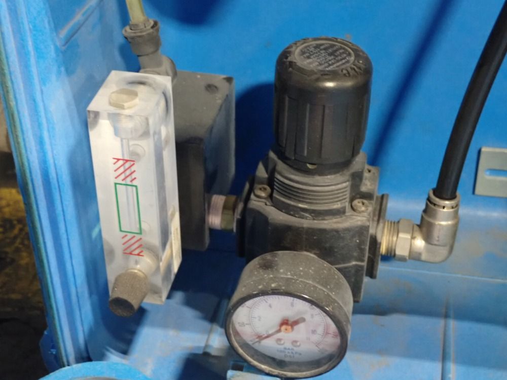 3m Compressed Air Purifier - 256-02-00