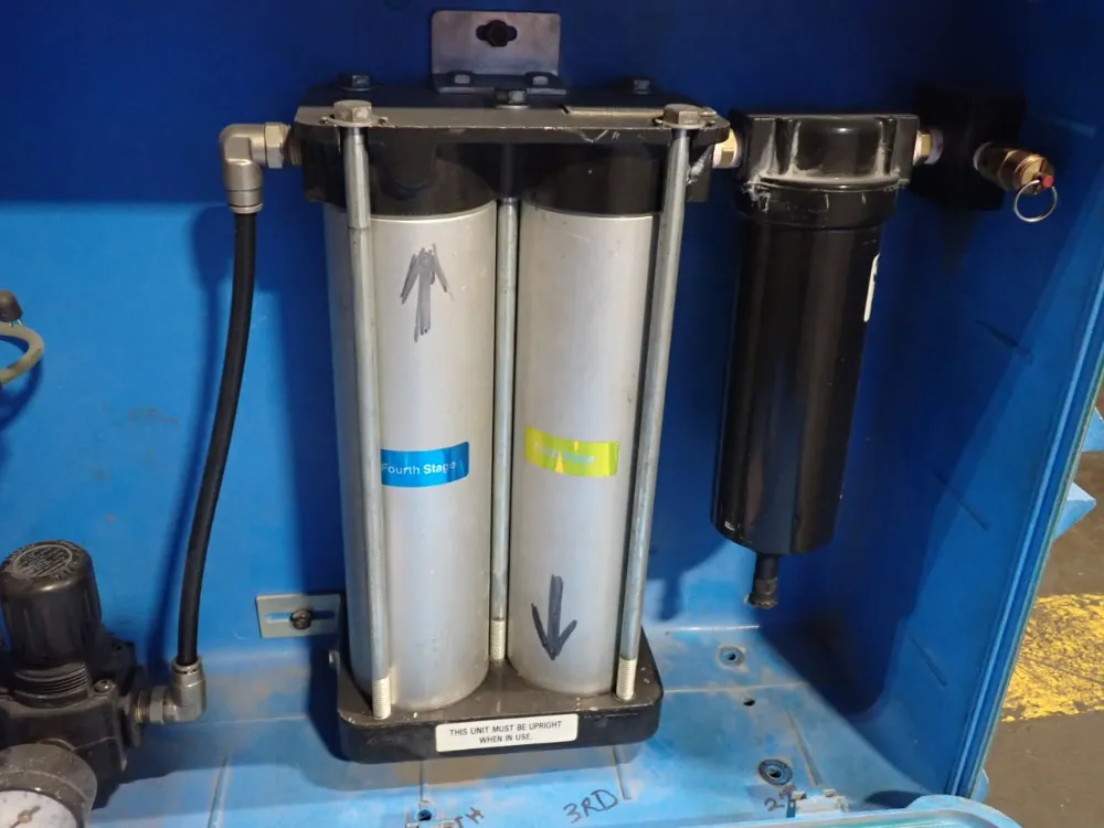 3m Compressed Air Purifier - 256-02-00