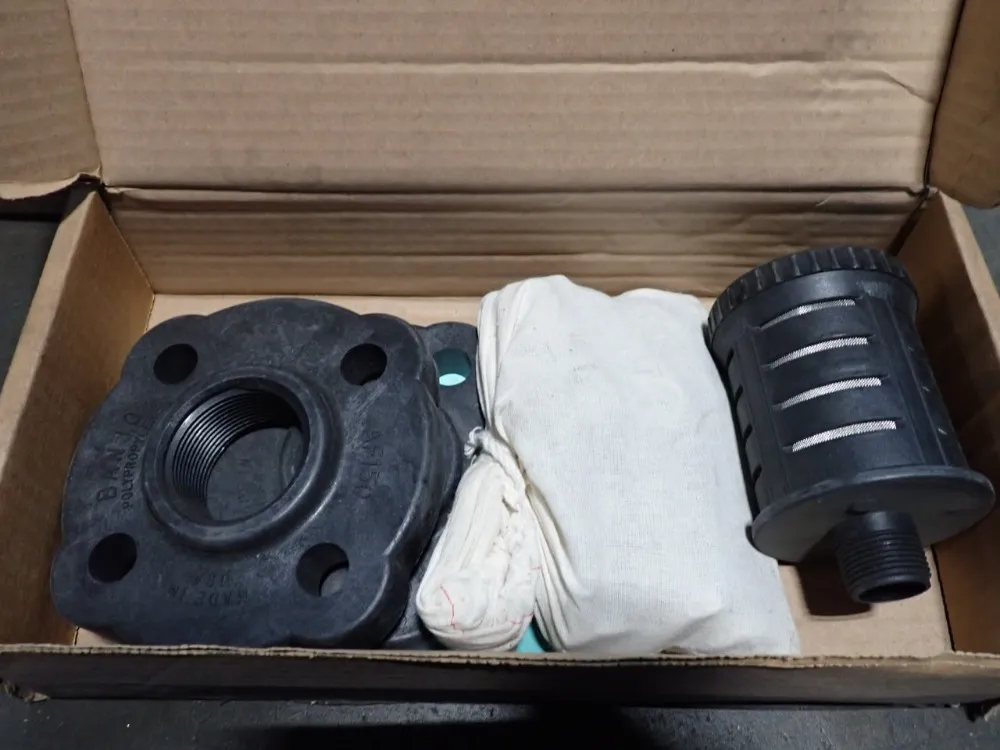 Aro Flange Kit - 67079