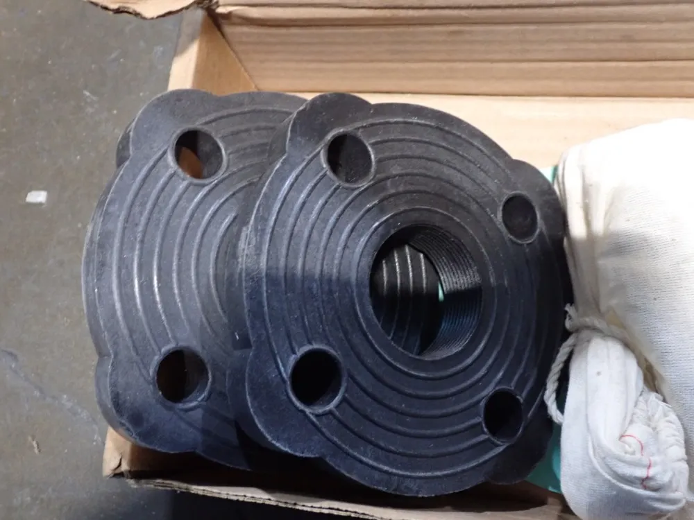 Aro Flange Kit - 67079