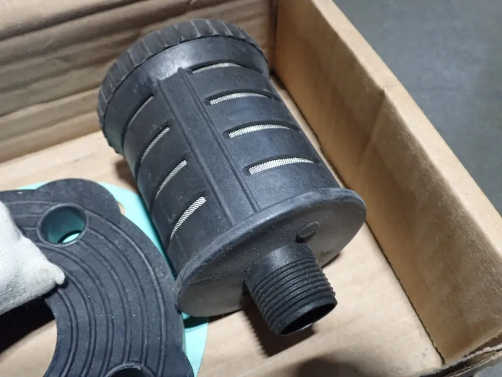 Aro Flange Kit - 67079