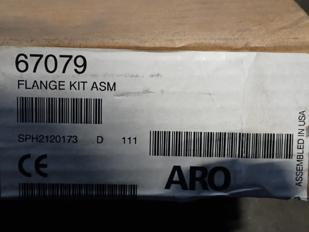 Aro Flange Kit - 67079