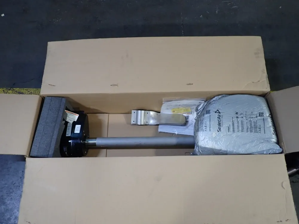 Graco Drum Agitator - 238157