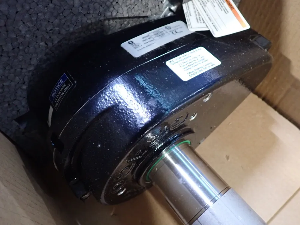 Graco Drum Agitator - 238157