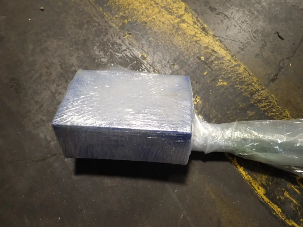 Hsk Ball Screw - Bk25