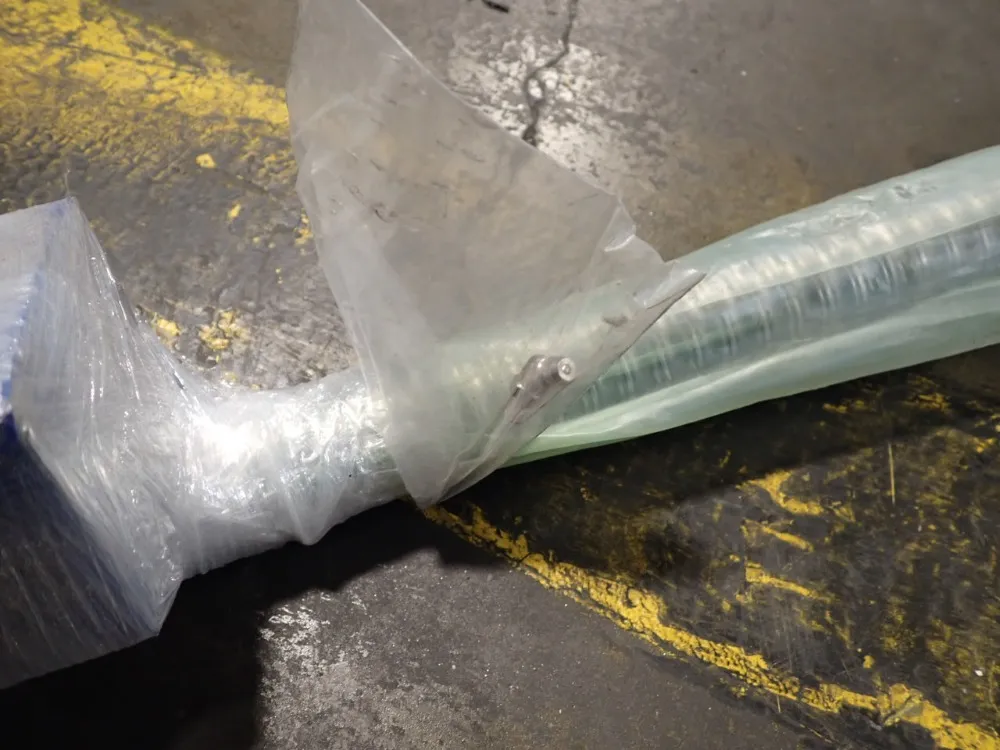 Hsk Ball Screw - Bk25