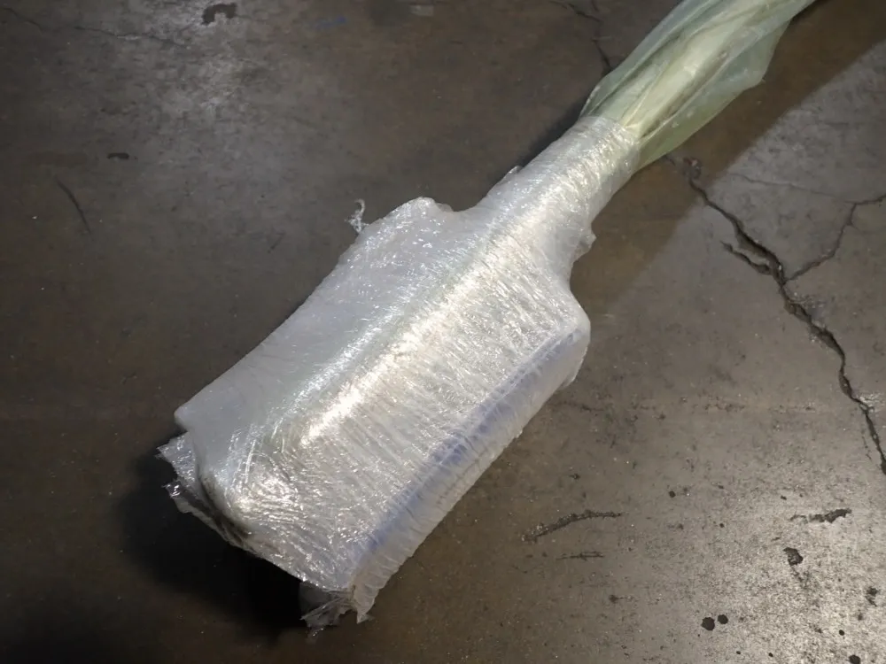 Hsk Ball Screw - Bk25