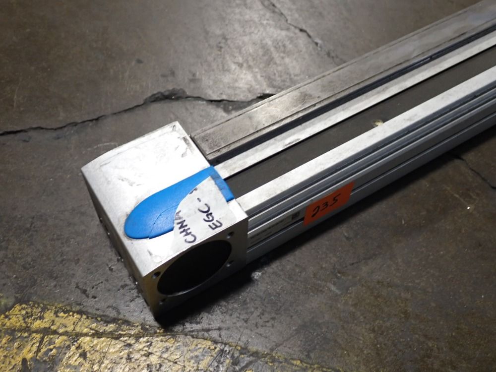 Festo Linear Actuator - Egc-80-1200-tb-kf-0h-gk