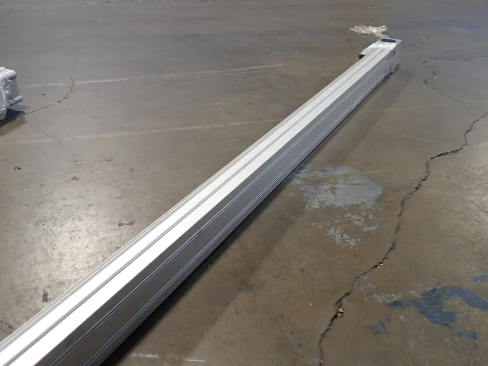 Festo Linear Actuator - Egc-80-1200-tb-kf-0h-gk