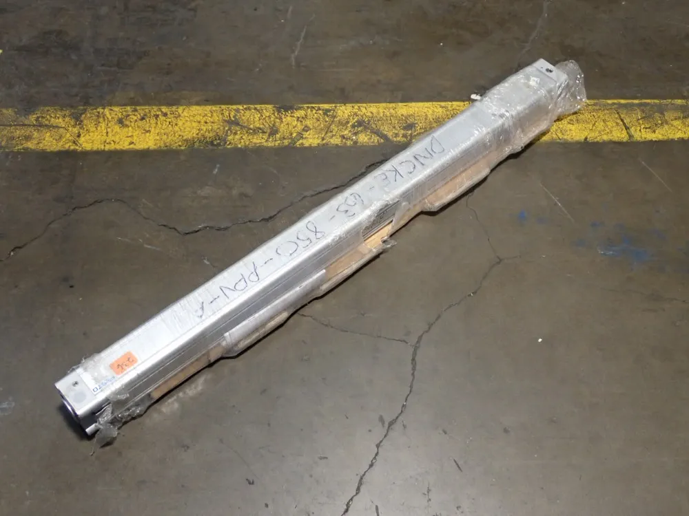 Festo Iso Cylinder - Dncke-63-850-ppv-a