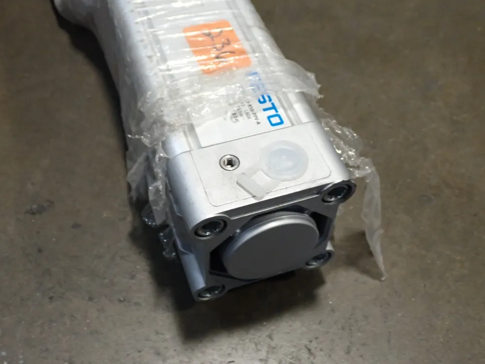 Festo Iso Cylinder - Dncke-63-850-ppv-a