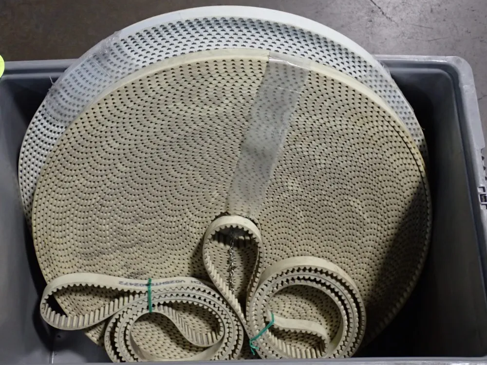 Sit Indeva Timing Belt