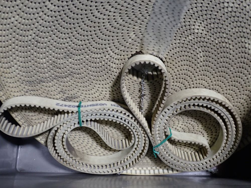 Sit Indeva Timing Belt