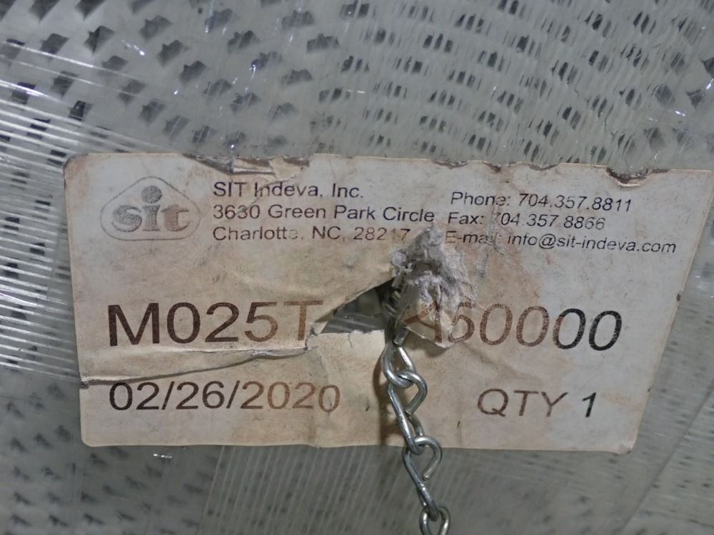 Sit Indeva Timing Belt