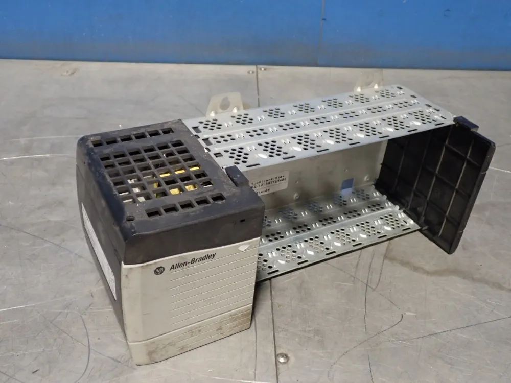 Allen Bradley Slot Rack Module - S97753402