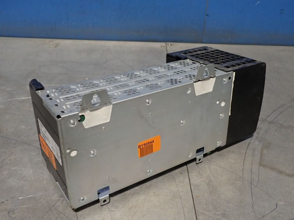 Allen Bradley Slot Rack Module - S97753402