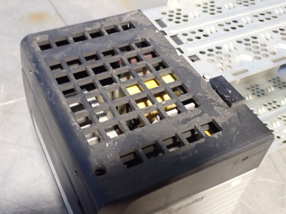 Allen Bradley Slot Rack Module - S97753402