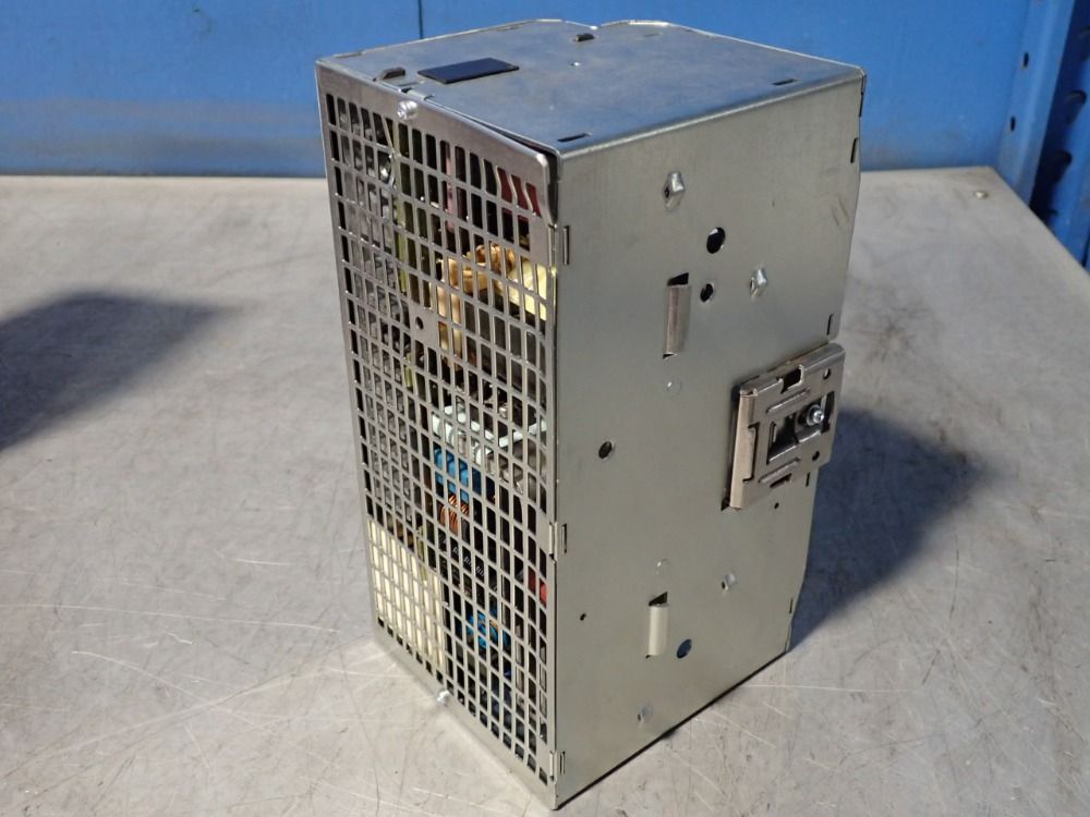 Siemens Power Supply - 6ep1437-3ba00