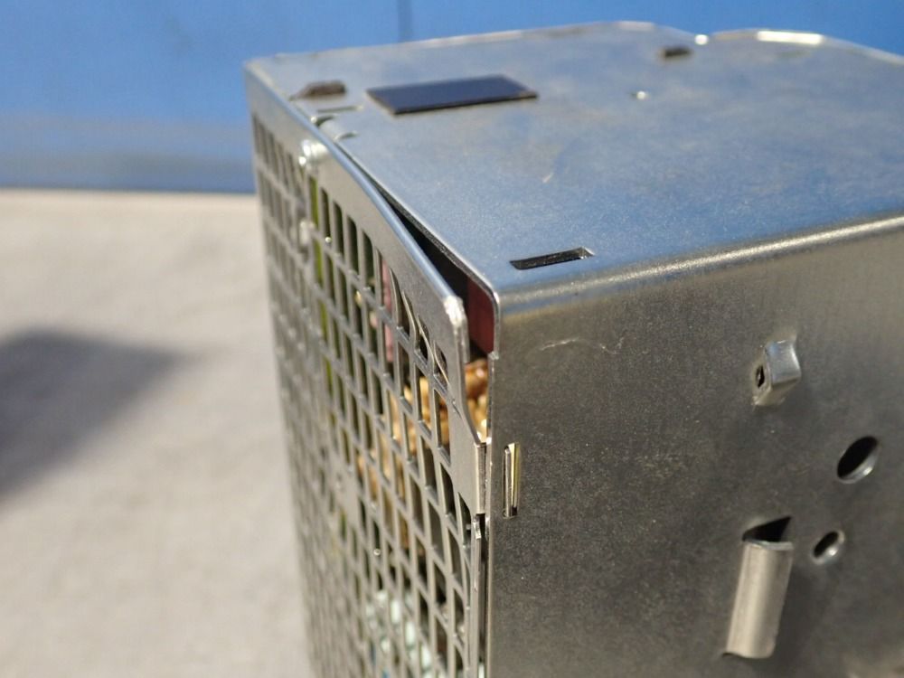 Siemens Power Supply - 6ep1437-3ba00