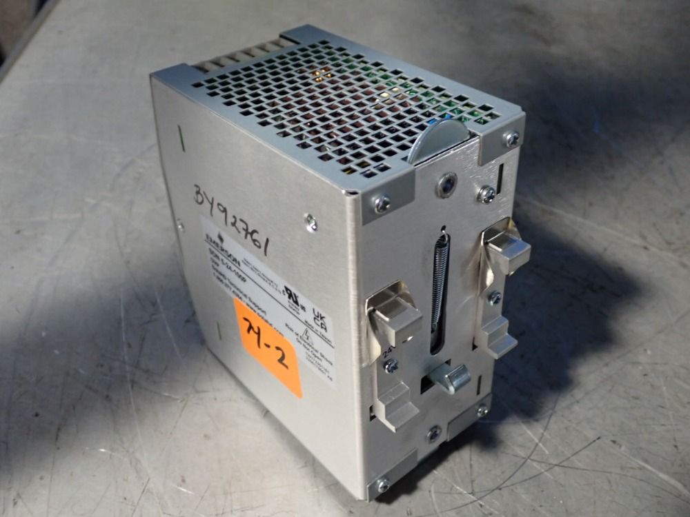 Sola Power Supply - Sdn-5-24-100p