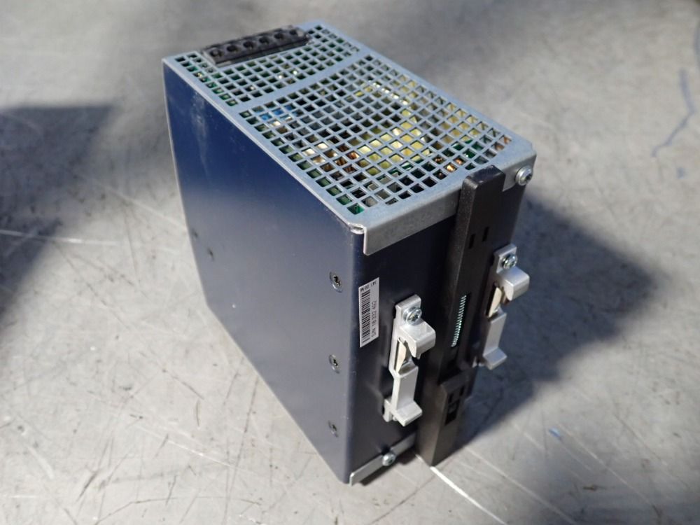 Allen Bradley Power Supply - 1606-xls480e-3