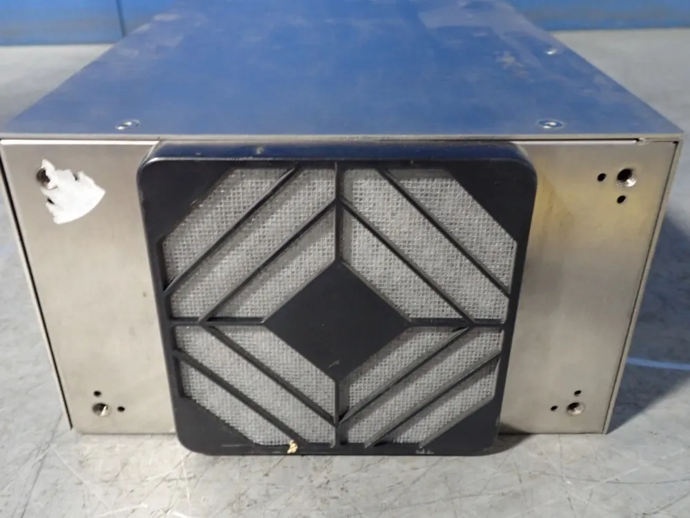 Adixen Leak Detector - 104736