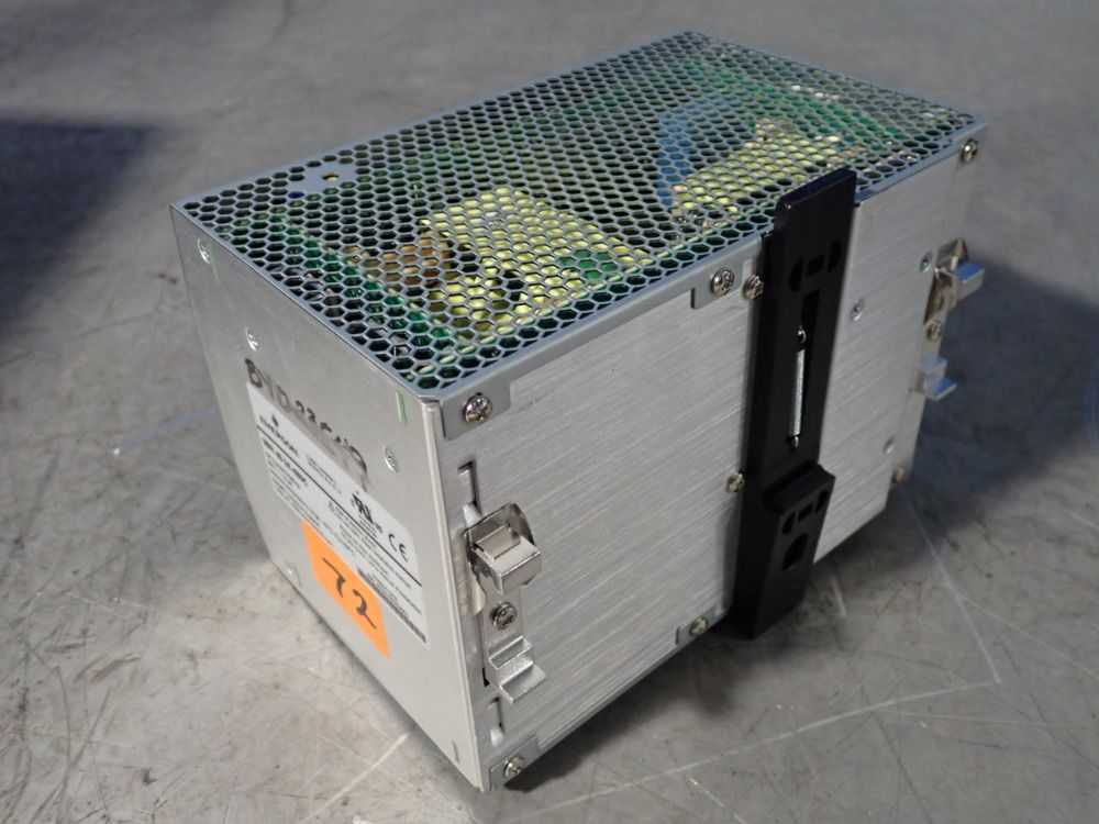 Sola Power Supply - Sdn-40-24-480c