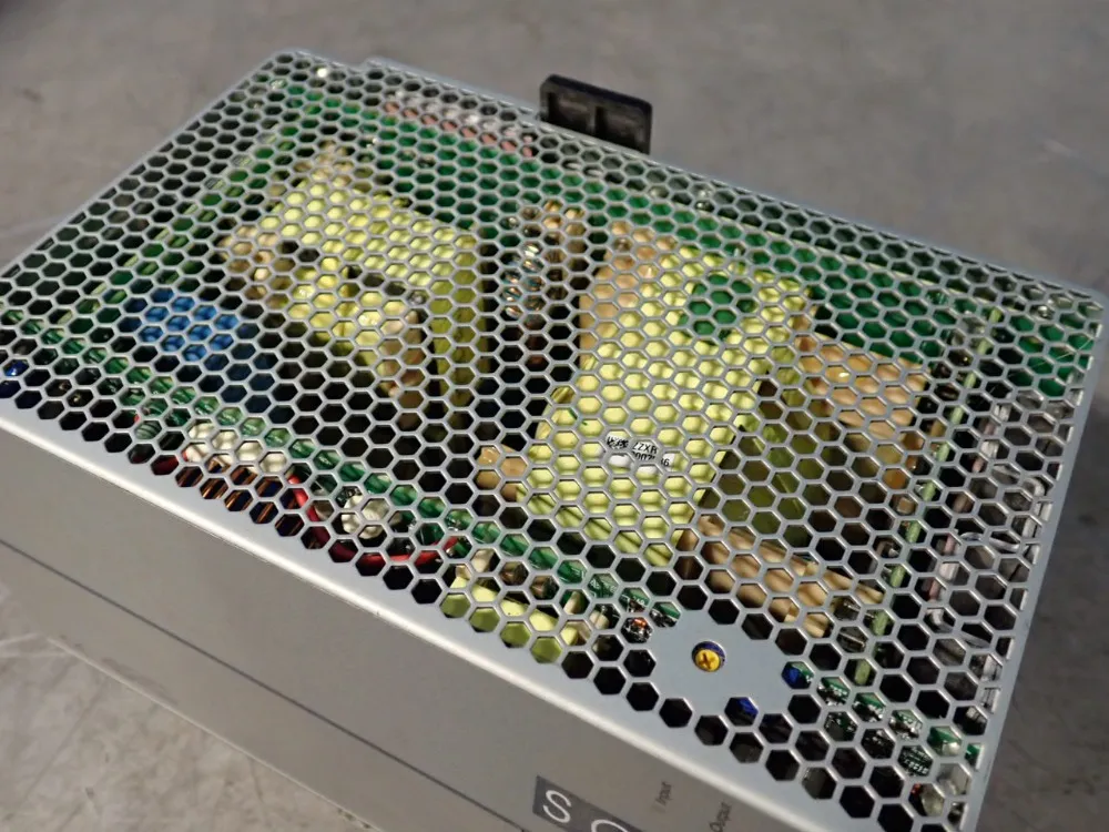 Sola Power Supply - Sdn-40-24-480c