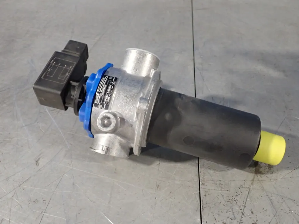 Mahle Hydraulic Filter - Pi50006-058