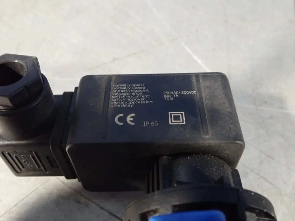 Mahle Hydraulic Filter - Pi50006-058