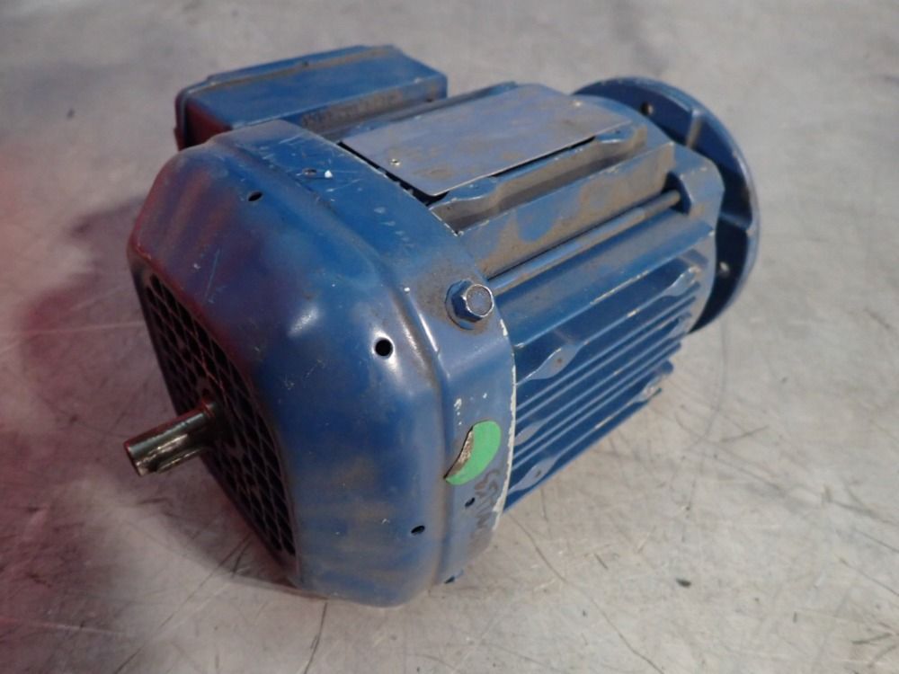 Sew .5 Hp Ac Motor - Drs71s4/fg/2w