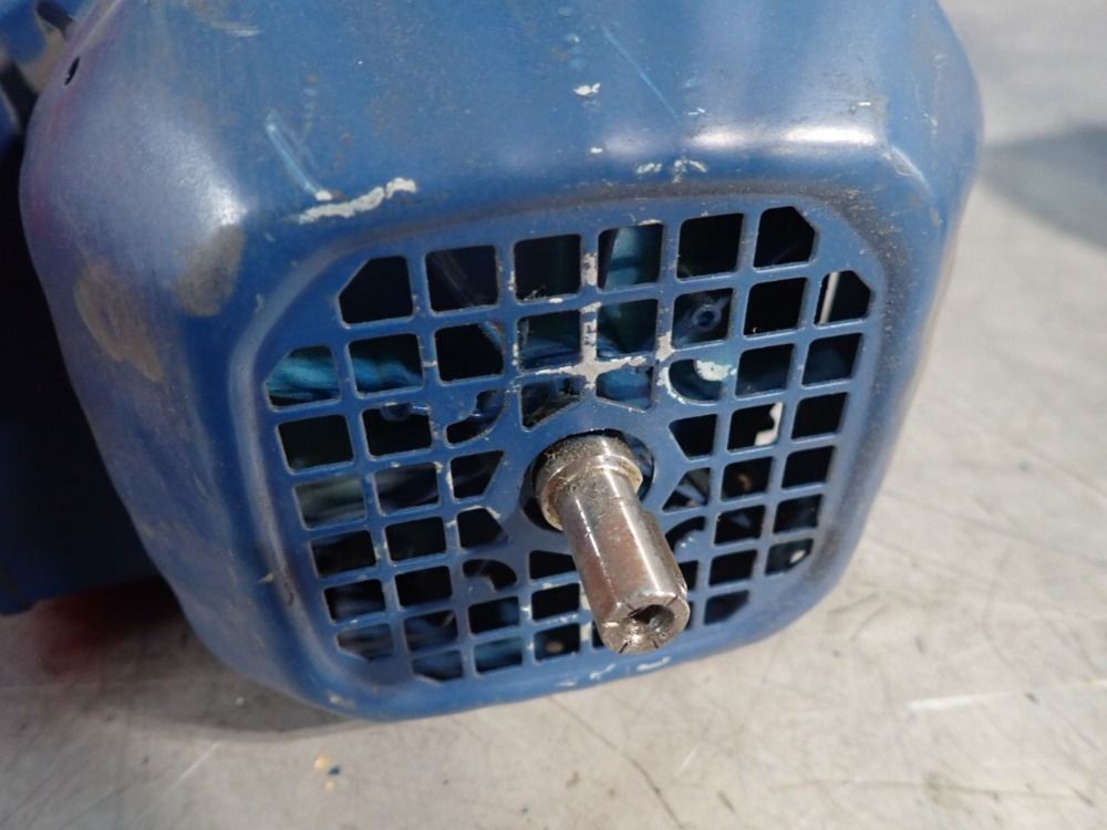 Sew .5 Hp Ac Motor - Drs71s4/fg/2w