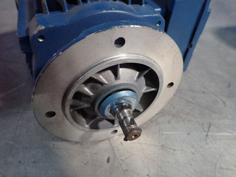 Sew .5 Hp Ac Motor - Drs71s4/fg/2w