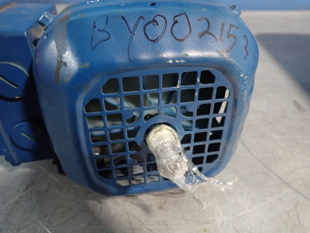 Sew Ac Motor - Drs71s4/fm/2w