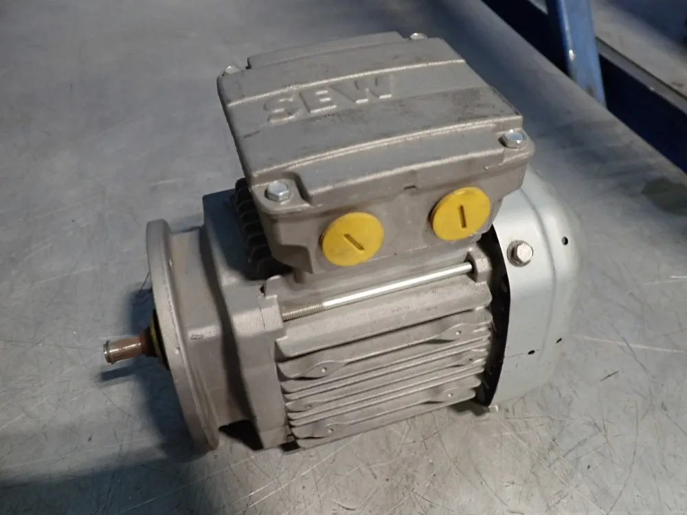 Sew Ac Motor - Drs71s4/fg/2w