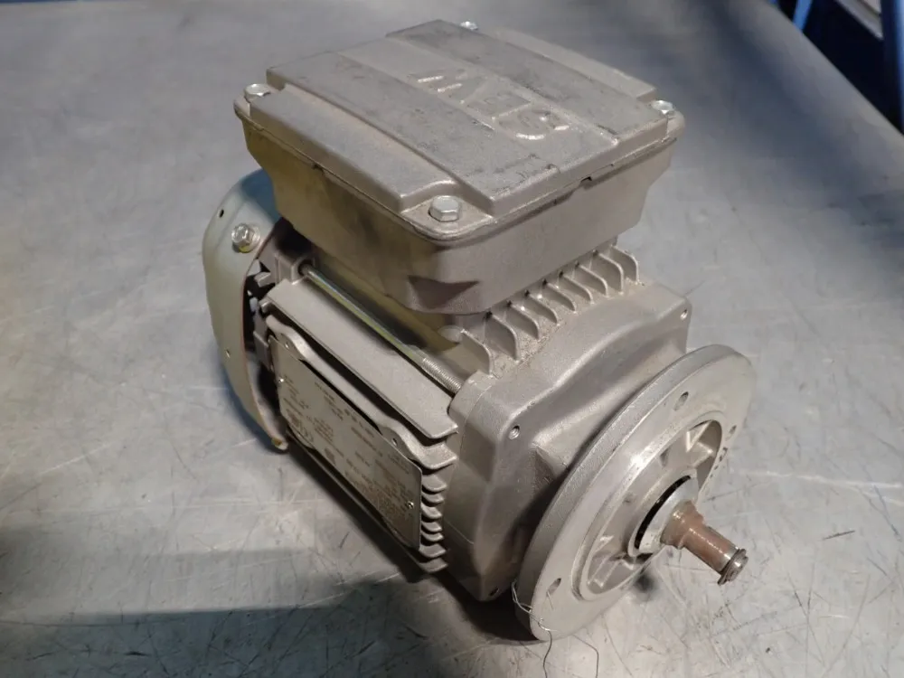 Sew Ac Motor - Drs71s4/fg/2w