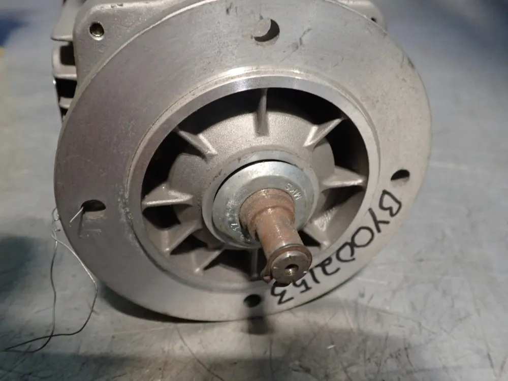 Sew Ac Motor - Drs71s4/fg/2w