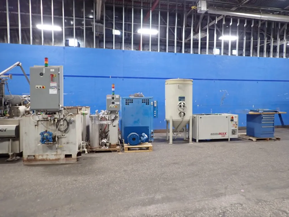 Omax 87" X 176" Waterjet System - 80x Jetmachining