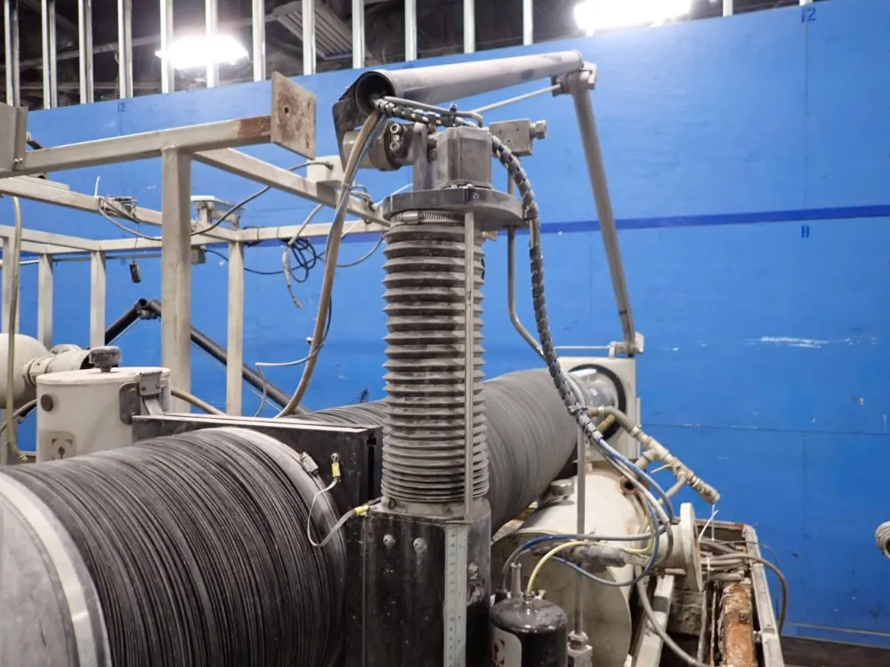 Omax 87" X 176" Waterjet System - 80x Jetmachining