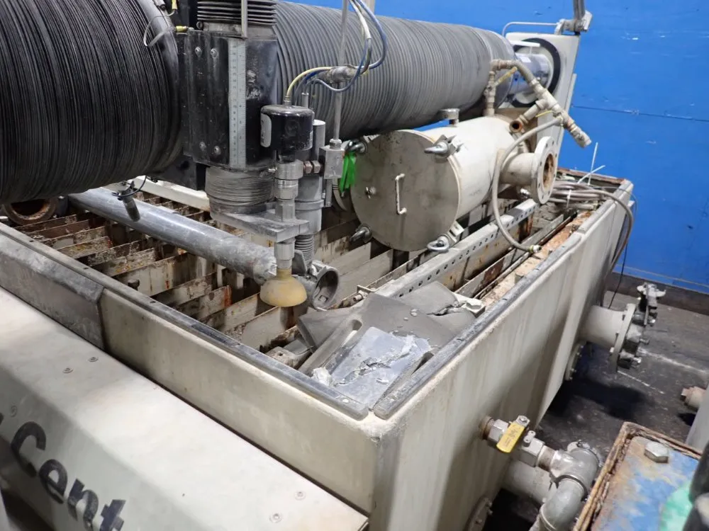 Omax 87" X 176" Waterjet System - 80x Jetmachining