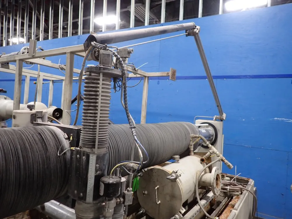 Omax 87" X 176" Waterjet System - 80x Jetmachining