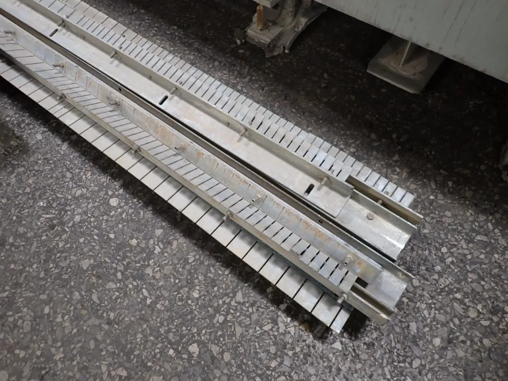 Omax 87" X 176" Waterjet System - 80x Jetmachining