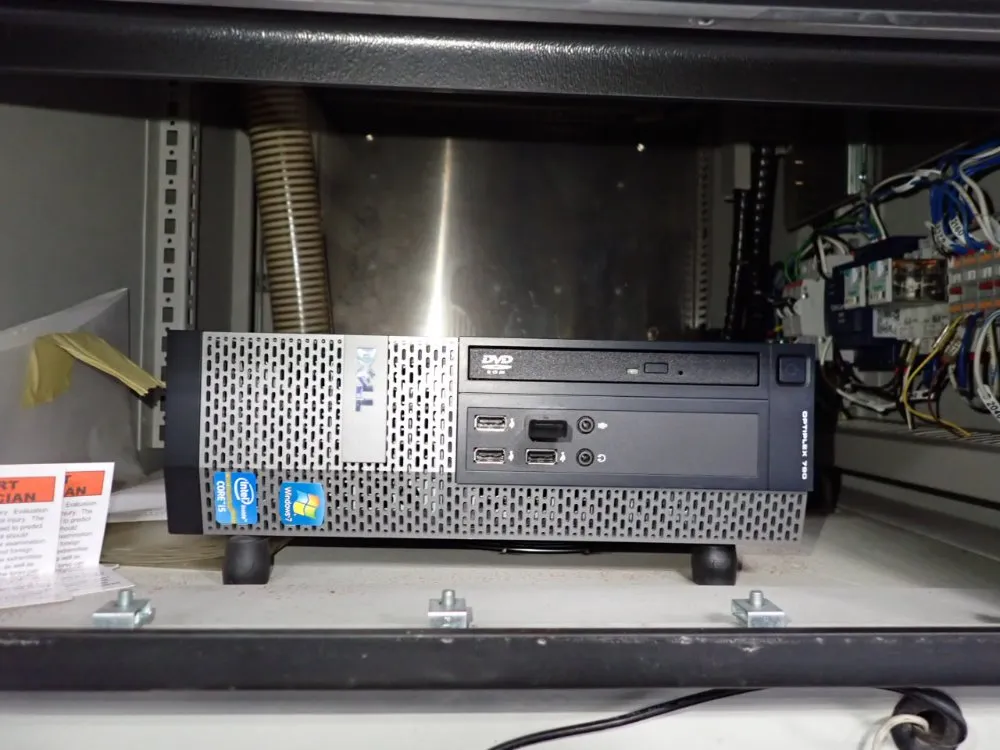 Omax 87" X 176" Waterjet System - 80x Jetmachining