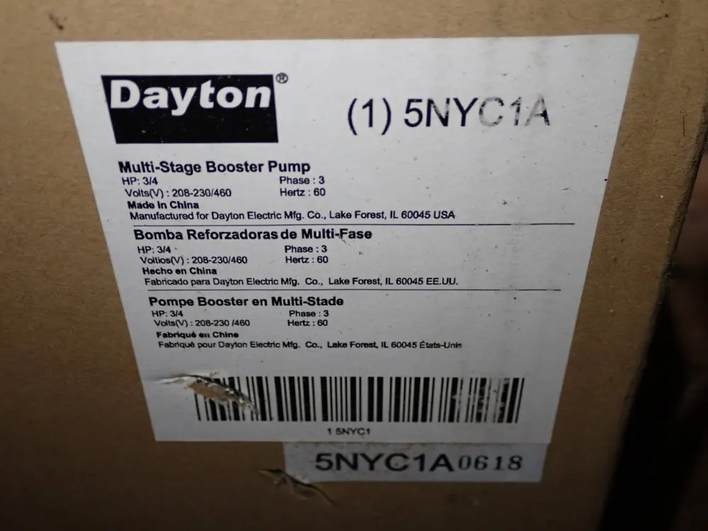 Omax 87" X 176" Waterjet System - 80x Jetmachining