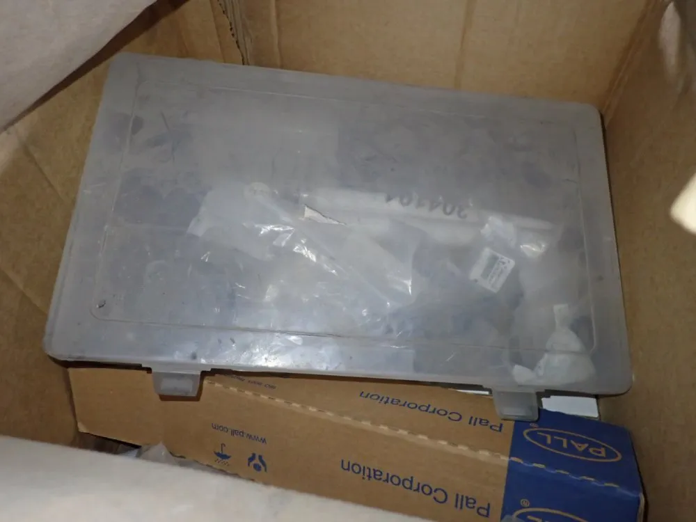 Omax 87" X 176" Waterjet System - 80x Jetmachining