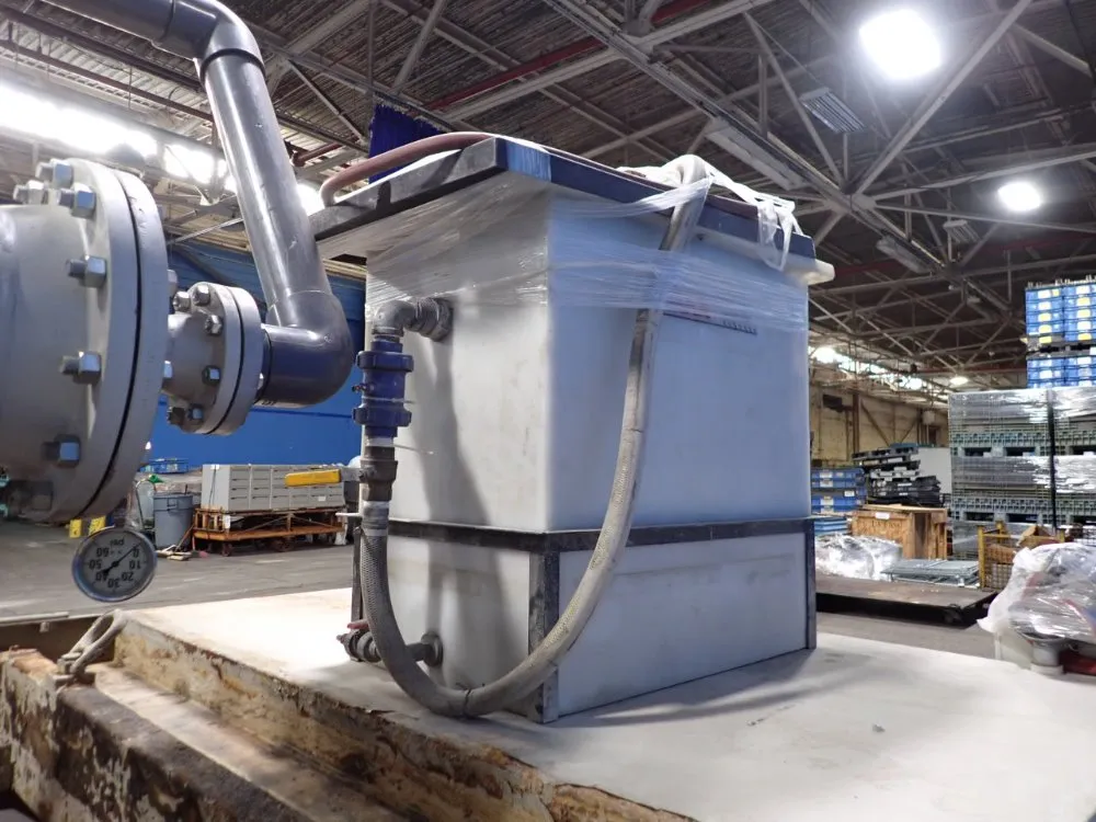 Omax 87" X 176" Waterjet System - 80x Jetmachining