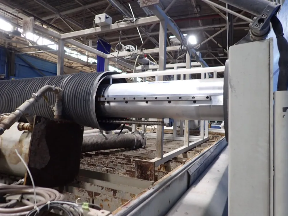 Omax 87" X 176" Waterjet System - 80x Jetmachining