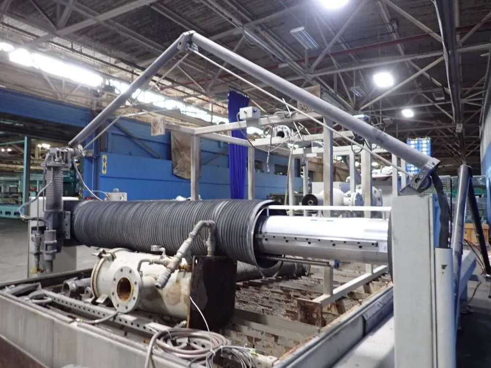 Omax 87" X 176" Waterjet System - 80x Jetmachining