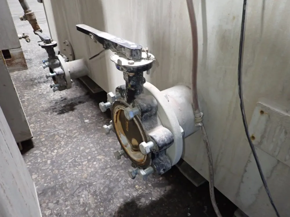 Omax 87" X 176" Waterjet System - 80x Jetmachining